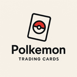 Polkemon Trading Co