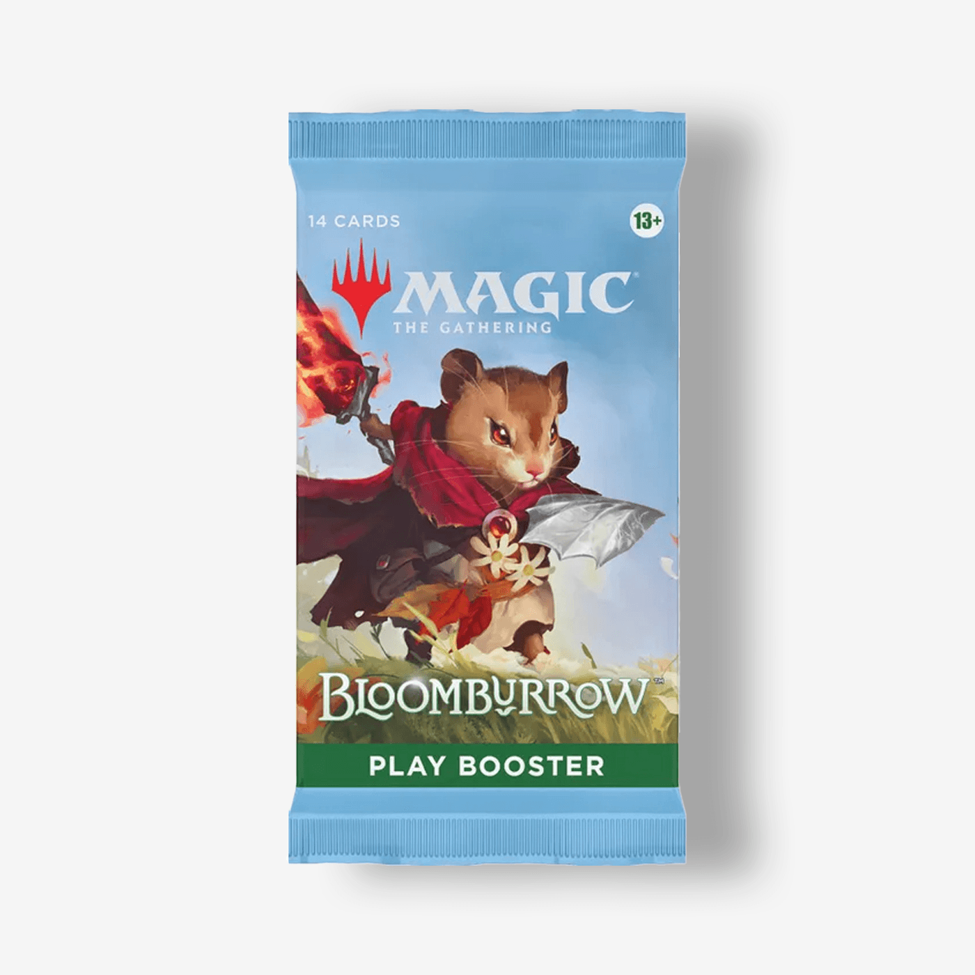 MTG: Bloomburrow Play Booster Pack