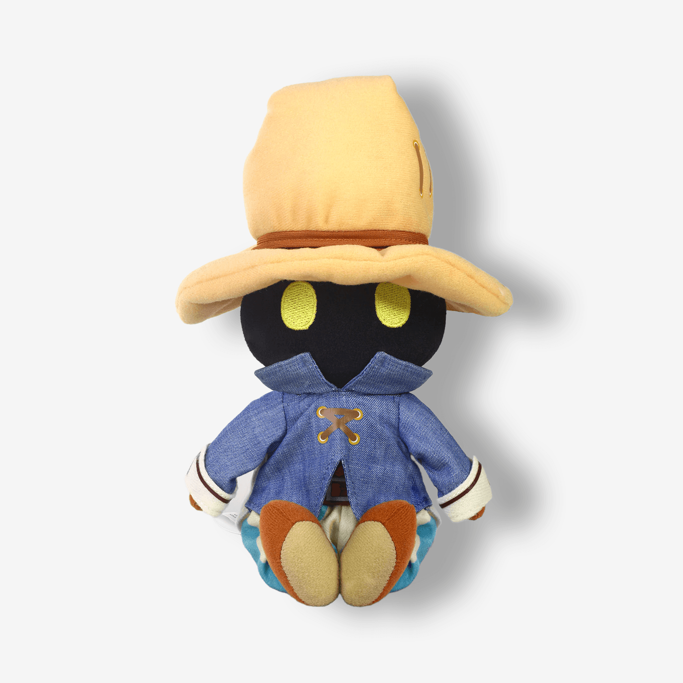 Final Fantasy: Final Fantasy IX Plush Vivi Ornitier