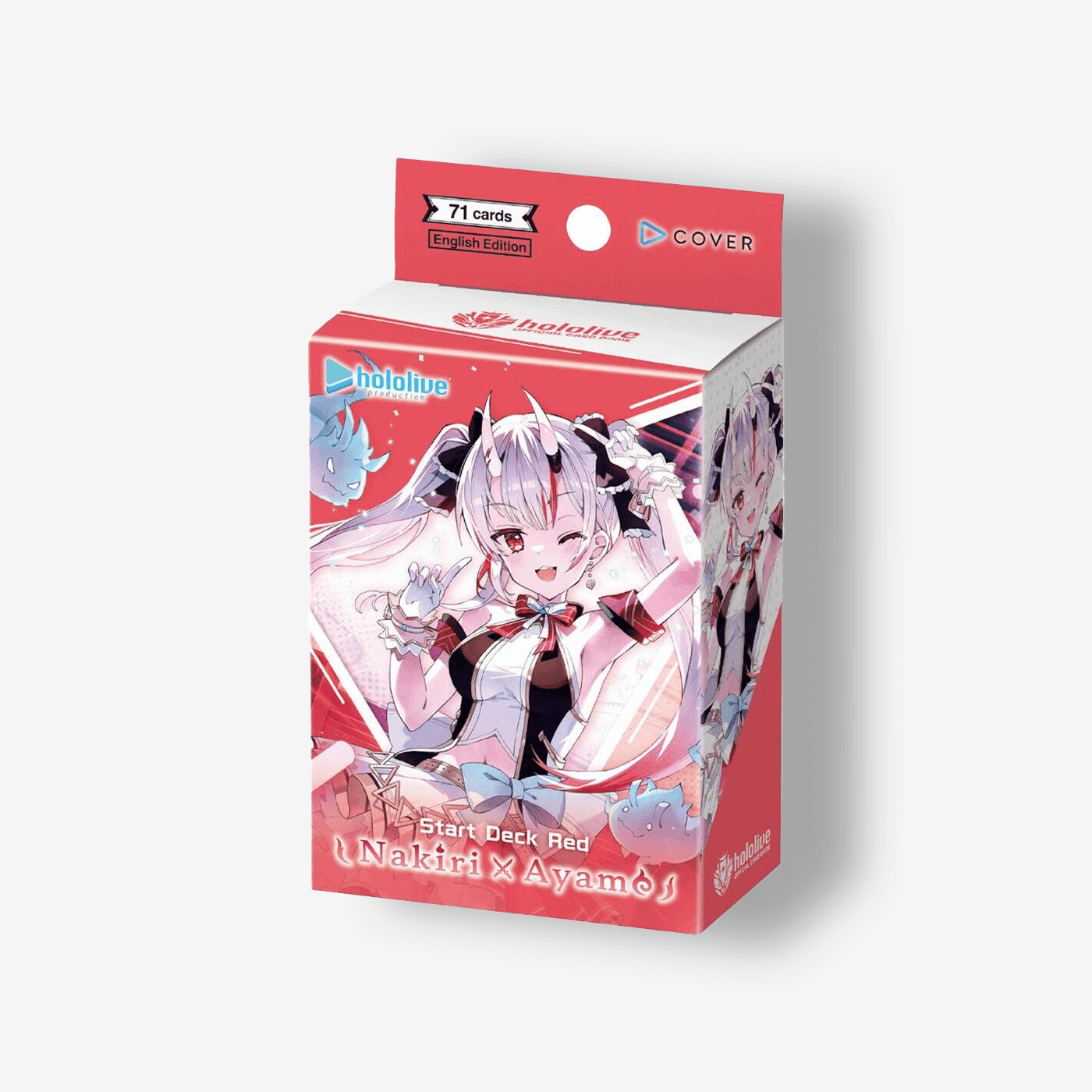 Hololive TCG: Starter Deck