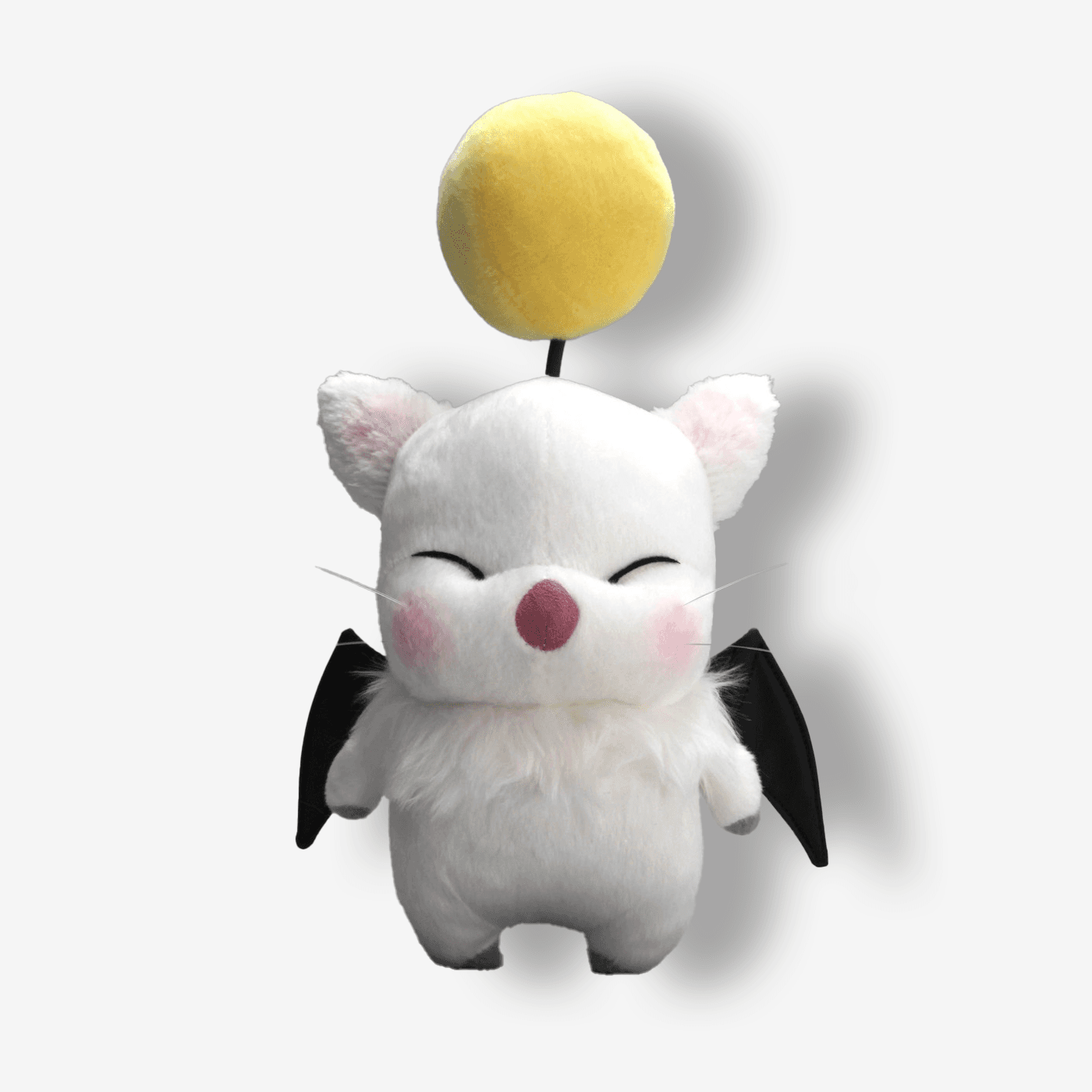 Final Fantasy XIV: Plush Kopo