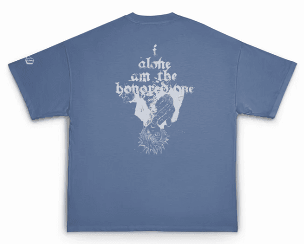 HakiStop Infinity Tee