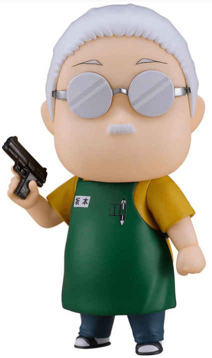 Nendroid: Taro Sakamoto