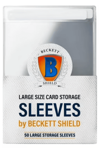 Beckett: Semi Rigid 50 CT