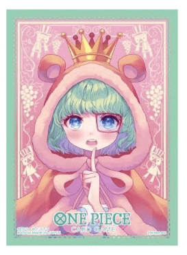 One Piece: Sleeves